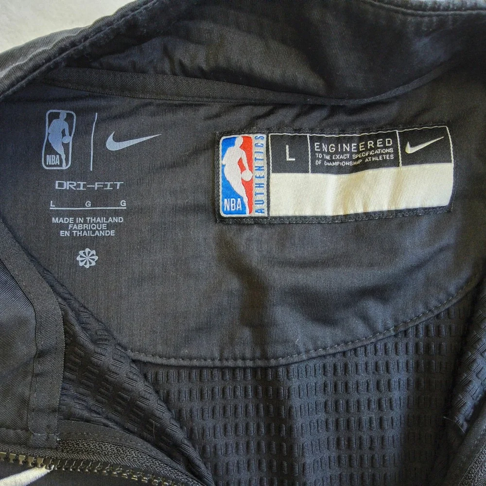 Nike milwaukee bucks